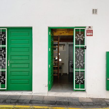 Arrecife 4 U Lägenhet Exteriör bild