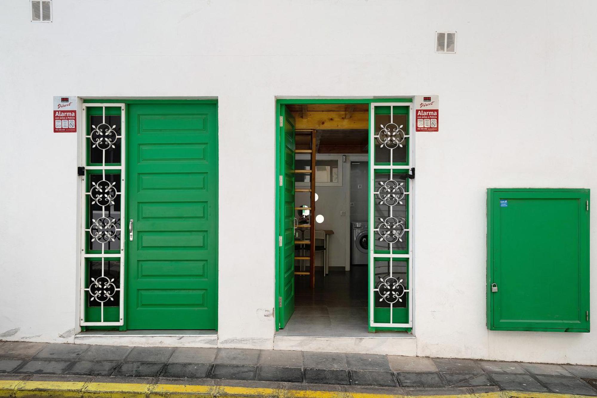 Arrecife 4 U Lägenhet Exteriör bild